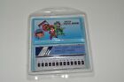 Electron Echo 80 s Mini Piano Song Book Light Blue -vintage-new Sealed Nos axg3 