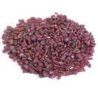 100  Natural Mozambique Red Ruby Facet Grade Gemstone Rough Lot Aaa  2500 Ct 