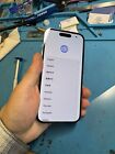 Iphone 16 Plus Or Pro Max Glass Screen Digitizer Replacement Repair Service Fast