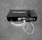 Liftmaster 841lm  Automatic Electronic Lock Power Garage Door Opener Dead Bolt