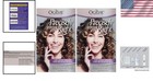Salon Styles Conditioning Perm Pack - Color-treated Hair