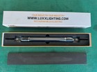 12 Pack 1000 Watt Double Ended Bulb Luxx De 1000 Hps Pro  Luxx Lighting Co  New