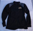 Disneyland Halloween Villains Half Marathon Weekend 2025 Jacket Women Large Bnwt