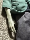 Kenner And Sideshow 12    Frankenstein Figurines 