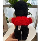 Vintage Sweet Dreams Guardsman Teddy Bear Plush From West Sussex Beefeater