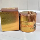 New Sealed Urban Decay Scented Sparkling Body Powder With Puff honey full Size