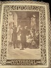 Vintage Restaurant Antoine   s Menu 1972 Nouvelle Orleans  Louisiane