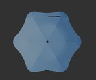 New Blunt Metro Umbrella In Sky Blue - 39 4   