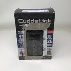 Cuddeback Cuddelink Ir Camera 20mp Trail Camera Used Cellular Connection Camera