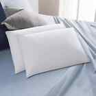 Serta Gel Memory Foam Cluster Pillows  2-pack  Free Shipping