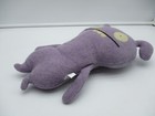 2007 Pretty Ugly Llc Uglydoll - Toodee - 14  Plush