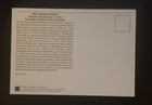 Hot Air Ballooning 1991 Scott 2530a Stamp Fdc Maxi Card Maximum M2211