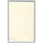 1930s 1940s Chinese Merry Christmas Card Ww2 Soldier Greeting New Year