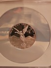 2018 Libertad Proof Pf69 Ngc Mexico Silver  999