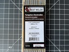 Tungsten Electrode  3 32 In X  7 In  10 Pk Ors Nasco Best Welds