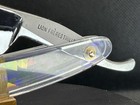 Straight Razor Shave Ready French   Picard    lion Freres Thielt     Custom   8 8