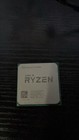Amd Ryzen 5 2400g Cpu With Fan   Heat Sink  Cpu Fan   Heat Sink  Black Silver