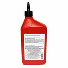 Motorcraft Xy75w85ql Sae 75w-85 Synthetic Differential Fluid  1 Quart  6 Pack 
