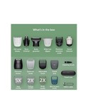 New Philips Norelco 9000 Series All-in-one Trimmer Mg9575 49 23-piece Kit - New