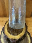 Vintage 1960s Coca-cola- Coke Diamond Label Bottle No Deposit No Return Coke