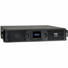 Tripp Lite Su1500rtxlcd2u 1500va Rackmount Ups 120v Lcd Usb