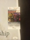 Rory Mcilroy Signed 2012 Pga Championship Flag Kiawah Island Autographed Jsa Coa