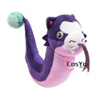 The Owl House Toh Stringbean Cosplay Costume Doll Plush Toy Accessories Gift