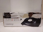 Reloop Turn 2 Analogue Hifi Turntable For Audio Purists