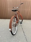 Vintage Schwinn Tornado Bicycle 1958 