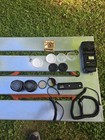 Vintage Photography Lot Albinar Tiffen Vivitar Minolta