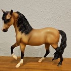 Breyer Treasure Hunt Color Crazy Mare And Foal - Marabella And Ashley
