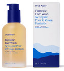 Ursa Major Fantastic Face Wash Balance   Brighten 4oz 120ml Exp  4 27