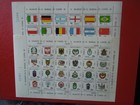 G 6487  El Salvador  1982  World  Cup Soccer Spain    Mi  1390-37  Sheets  Mnh