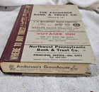 1970 Polk s City Directory Franklin Reno  Pa  Venango County  Hardback