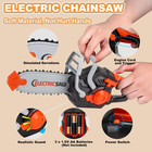 Kids Tool Set Kids Toys 32pcs Pretend Play Toddler Tool Toys With Electronic Toy