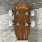 Cordoba - 20tm-ce 4-string Tenor Single-cutaway Acoustic electric Ukulele