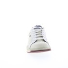 Dexter Sst B900-19 Mens Beige Nubuck Lace Up Athletic Bowling Shoes 9 5