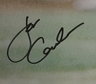 Jon Gruden Oakland Signed autographed 16x20 Photo Psa dna 212204