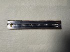 Imperial Austrian Medal Bar  Likely Ww1 Era