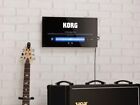 Discontinued Korg Wdt-1 Wall Display Tuner Wireless Wall-mounted New From Japan