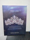2020 Miss Usa Program Book - Cheslie Kryst On Cover