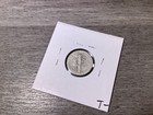 1944-d Mercury Silver Dime From Denver Mint-fine Condition-091024-92