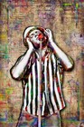 Beach Boys Mike Love 27x40in Poster Mike Love Singer Tribute Print Free Ship Us