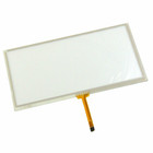 Radio Stereo Navigation Touch Screen Digitizer 6 1-inches Fit For Toyota Camry