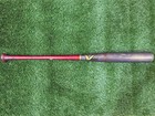 Cincinnati Reds Reydel Medina Game Used Baseball Bat