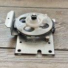 Brother Kh-970 Electronic Knitting Machine Left Belt Drive Gear Assembly