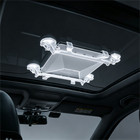 Starlink Mini Roof Mount Suction Cup Holder For Car Rv Suv Camper Sunroof glass
