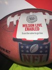 Trevor Lawrence Signed    the Duke    Official Nfl Ball  Fanatics Jaguars