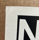 Nwa Eazy-e Poster Compton s Finest Texas Signed Kozik 1989 Rare Hip Hop Original