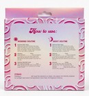 Hami-san By Jolina 4-step Skin Care Set Kojic Soap Toner Cream Bb